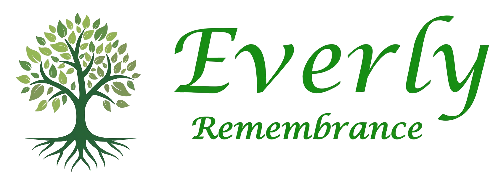 Everly logo